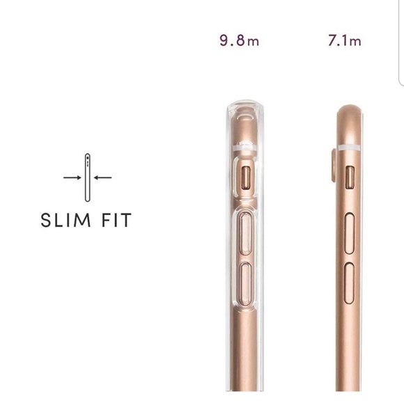 Case for iPhone 6/6s/7/8 Plus - Picture 6 of 7